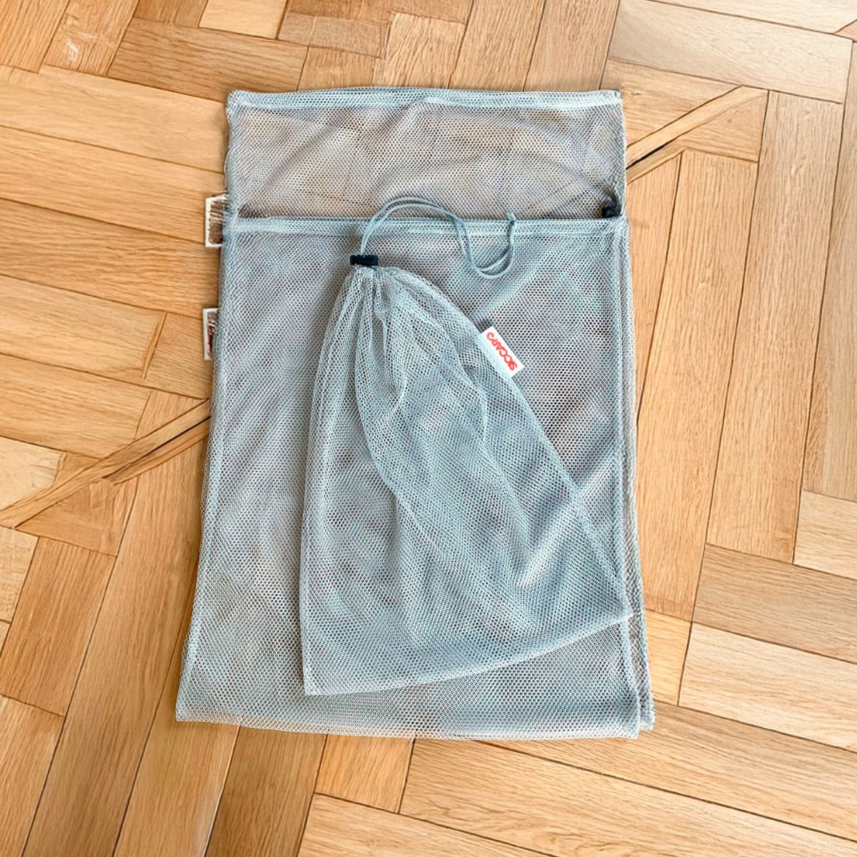 Nachhaltige Wäschetasche / L | Køb online med hurtig levering