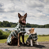 Siccaro Splash Limited Edition Drying Coats