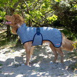 Siccaro Denim Summer Edition / 45 Drying Coats