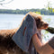 EasyDry Hundehandtuch