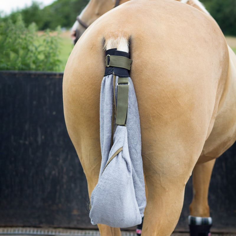 Siccaro EasyDry Tail Horse products