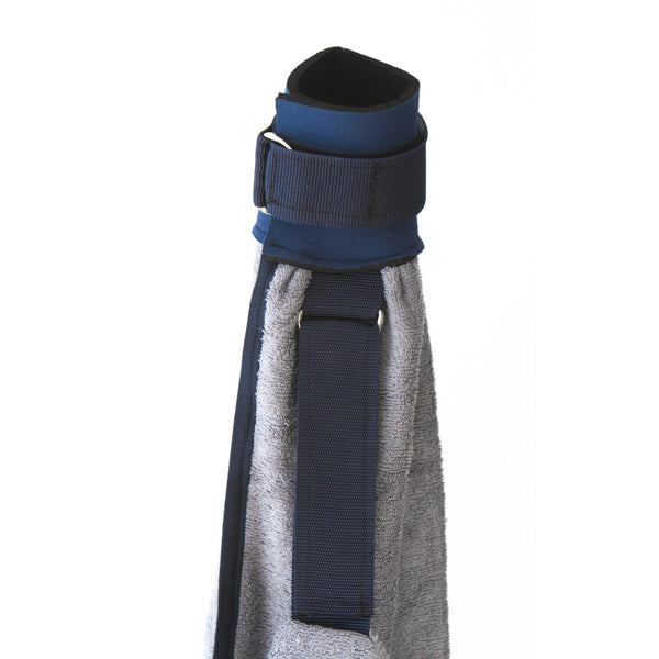 Siccaro EasyDry Tail Horse products Grey