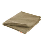 Siccaro FlexDog-Mattenbezug / 90x110 Drying Mats Elmwood