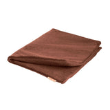 Siccaro FlexDog-Mattenbezug / 90x110 Drying Mats Dark Brown