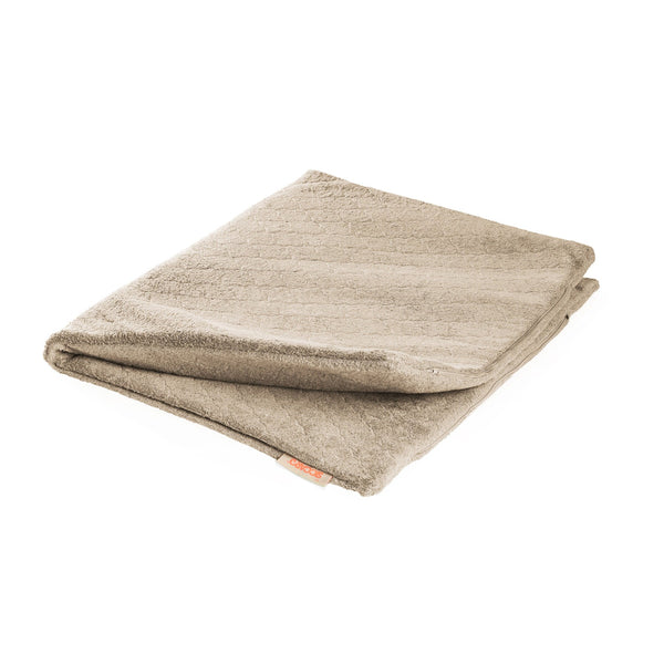 Siccaro FlexDog-Trockenmatte / 70x110 Drying Mats Sand