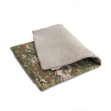 Siccaro FlexDog-Trockenmatte / 70x110 Drying Mats Sand/Camo