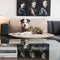 FlexDog Trockenmatte / 90x110