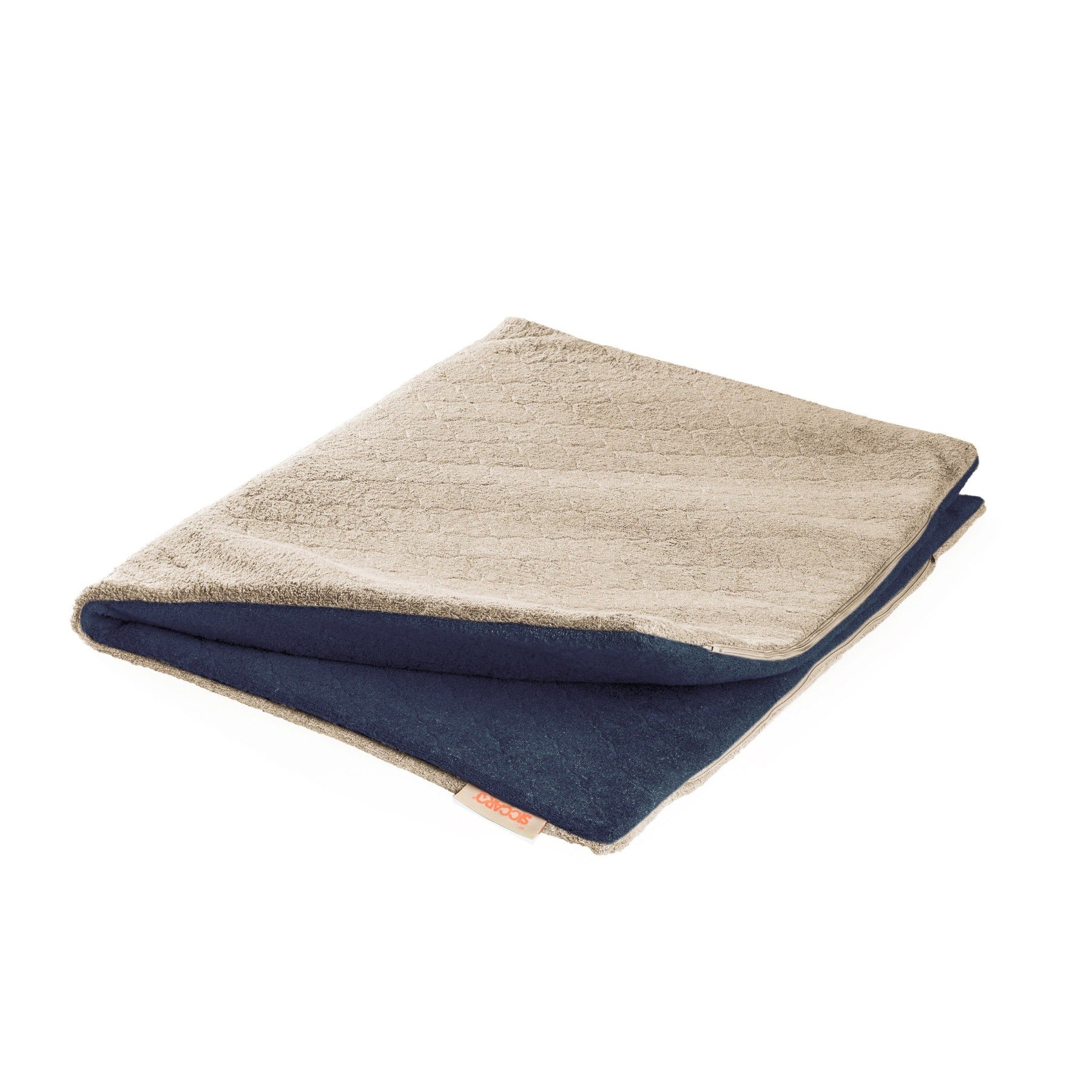 FlexDog Trockenmatte / 90x110
