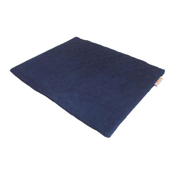 Siccaro FlexDog Trockenmatte / Mini Drying Mats Blue Granite