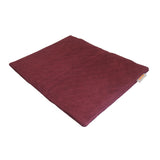 Siccaro FlexDog Trockenmatte / Mini Drying Mats Zinfandel red