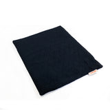 Siccaro FlexDog Trockenmatte / Mini Drying Mats Jetblack