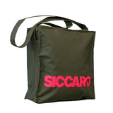 Siccaro Tasche M DryGloves and others Green