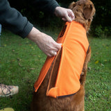 Siccaro Pro-tect Advanced - L Warming coats