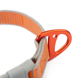 Siccaro Sealines-Halsband / 100 % recyceltes Nylon Leashes and collars