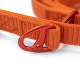 Siccaro Sealines Hundeleine / 100% recyceltes Nylon Leashes and collars