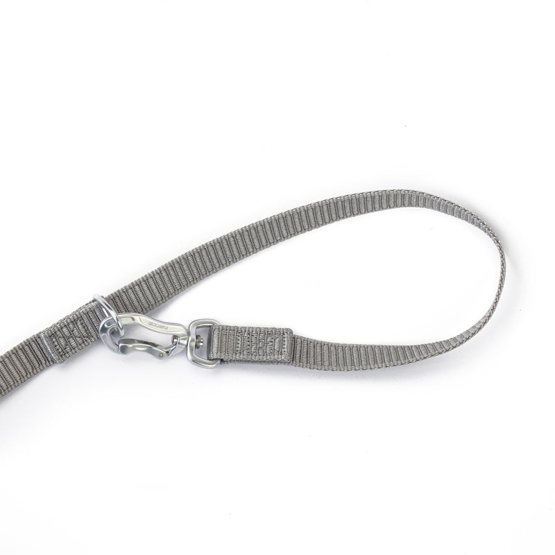 Siccaro Sealines Hundeleine / 100% recyceltes Nylon Leashes and collars