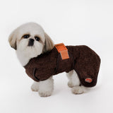 Siccaro Siccaro Selected / 25 Drying Coats