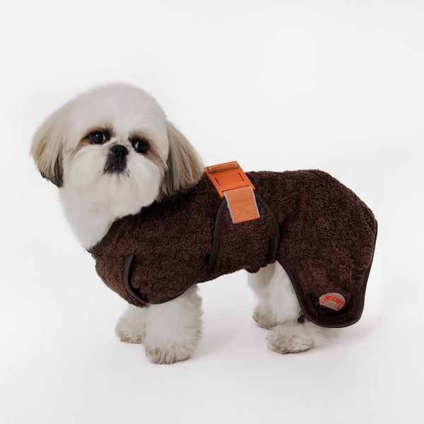 Siccaro Siccaro Selected / 25 Drying Coats