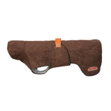 Siccaro Siccaro Selected / 30 Drying Coats Nut Brown