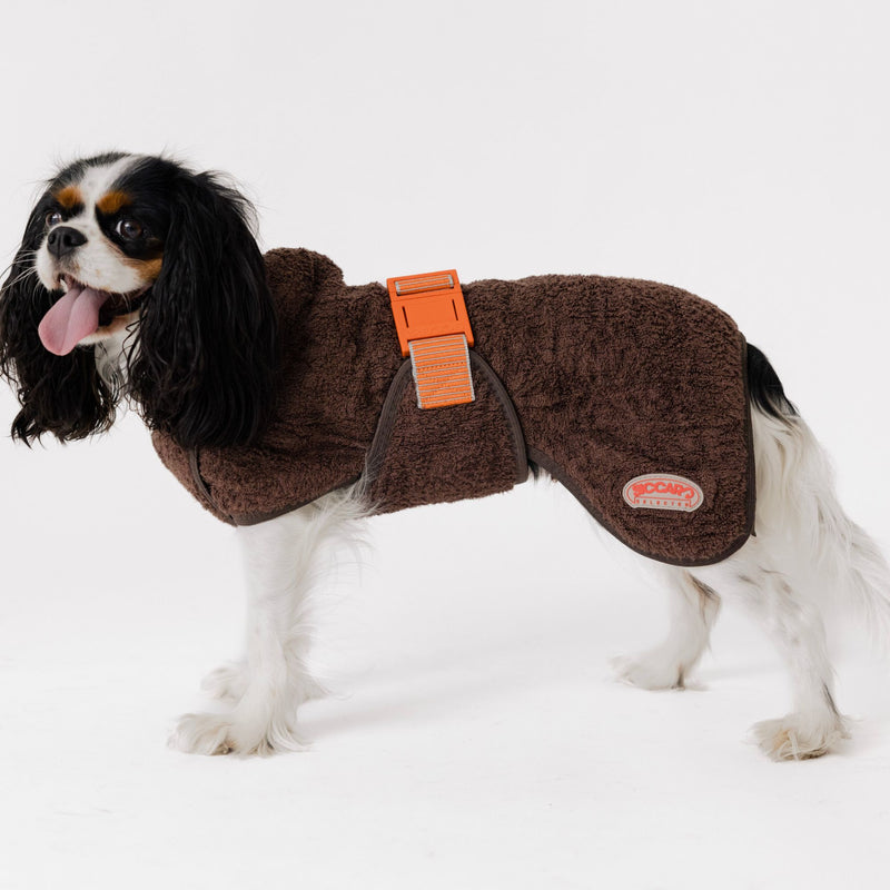 Siccaro Siccaro Selected / 30 Drying Coats