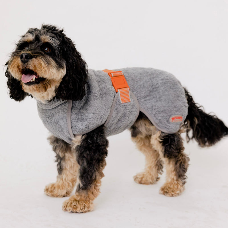 Siccaro Siccaro Selected / 35 Drying Coats