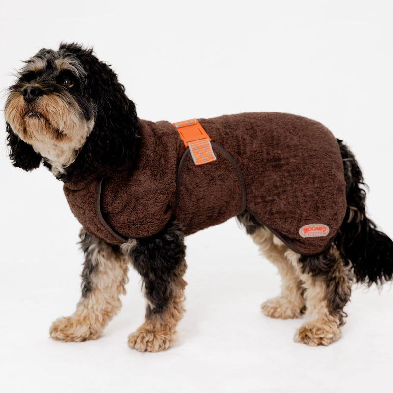 Siccaro Siccaro Selected / 35 Drying Coats