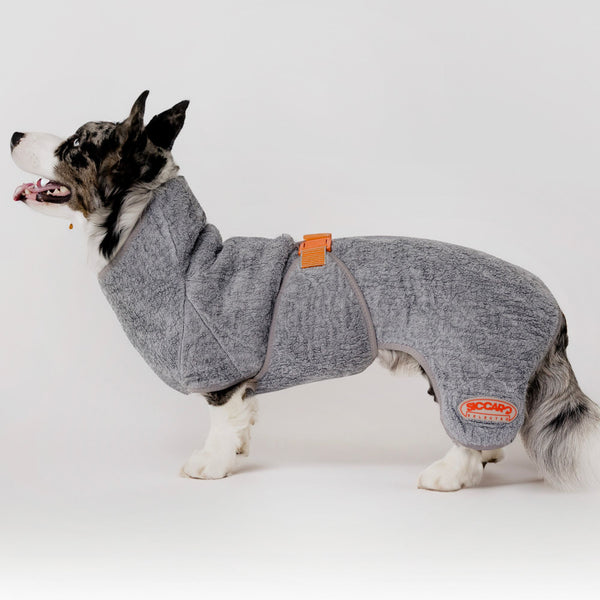 Siccaro Siccaro Selected / 45 Drying Coats