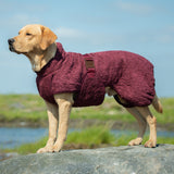 Siccaro Smart / Hundebademantel / 50 Drying Coats