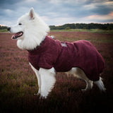 Siccaro Smart / Hundebademantel / 55 Drying Coats