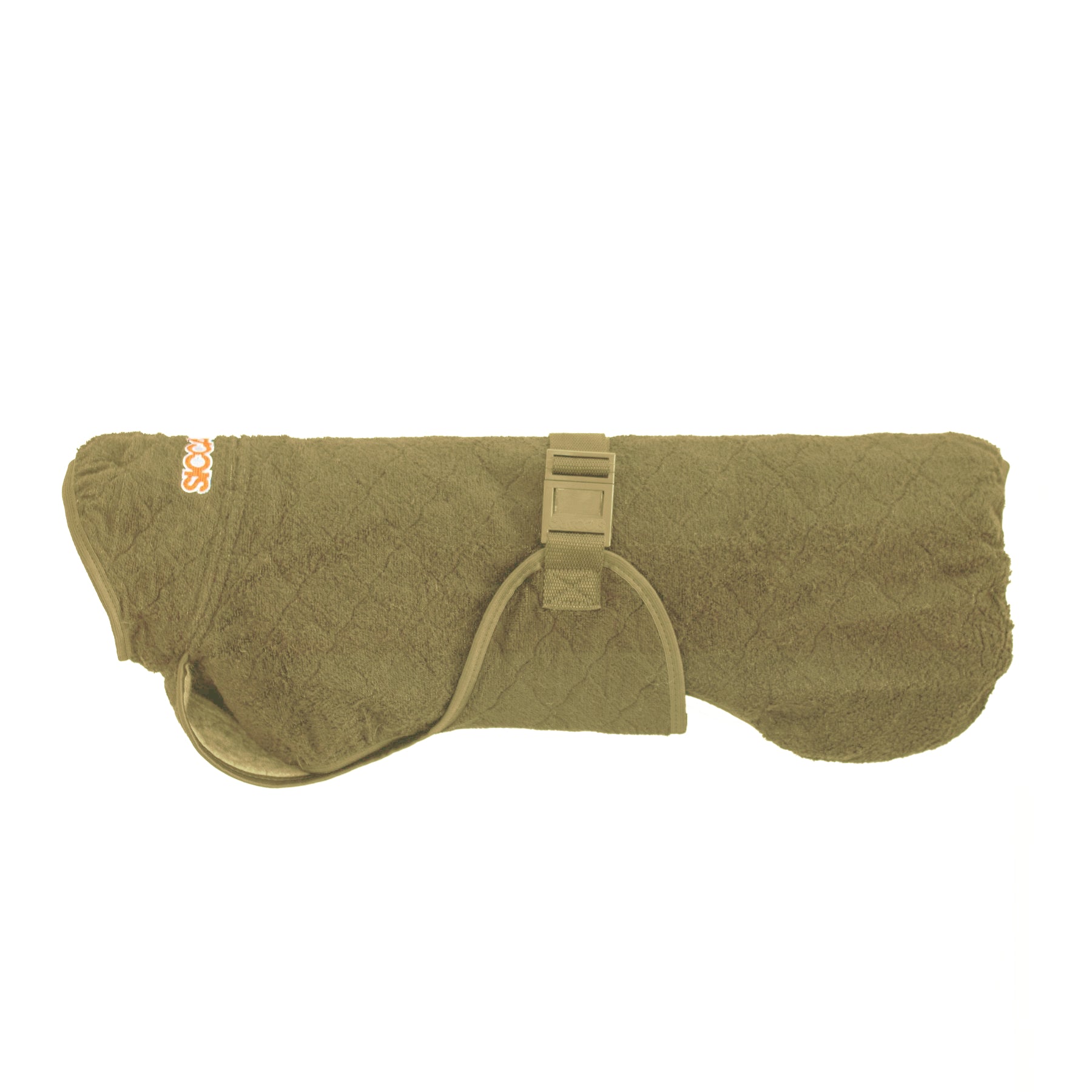 Smart / Hundebademantel / 60