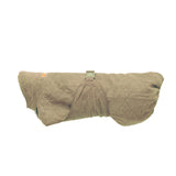 Siccaro Smart / Hundebademantel / 25 Drying Coats Elmwood