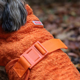 Siccaro Smart / Hundebademantel / 30 Drying Coats