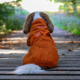 Siccaro Smart / Hundebademantel / 35 Drying Coats