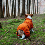 Siccaro Smart / Hundebademantel / 45 Drying Coats