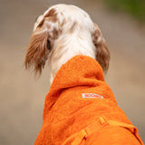 Siccaro Smart / Hundebademantel / 55 Drying Coats