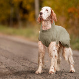 Siccaro Smart / Hundebademantel / 55 Drying Coats