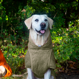 Siccaro Smart / Hundebademantel / 60 Drying Coats