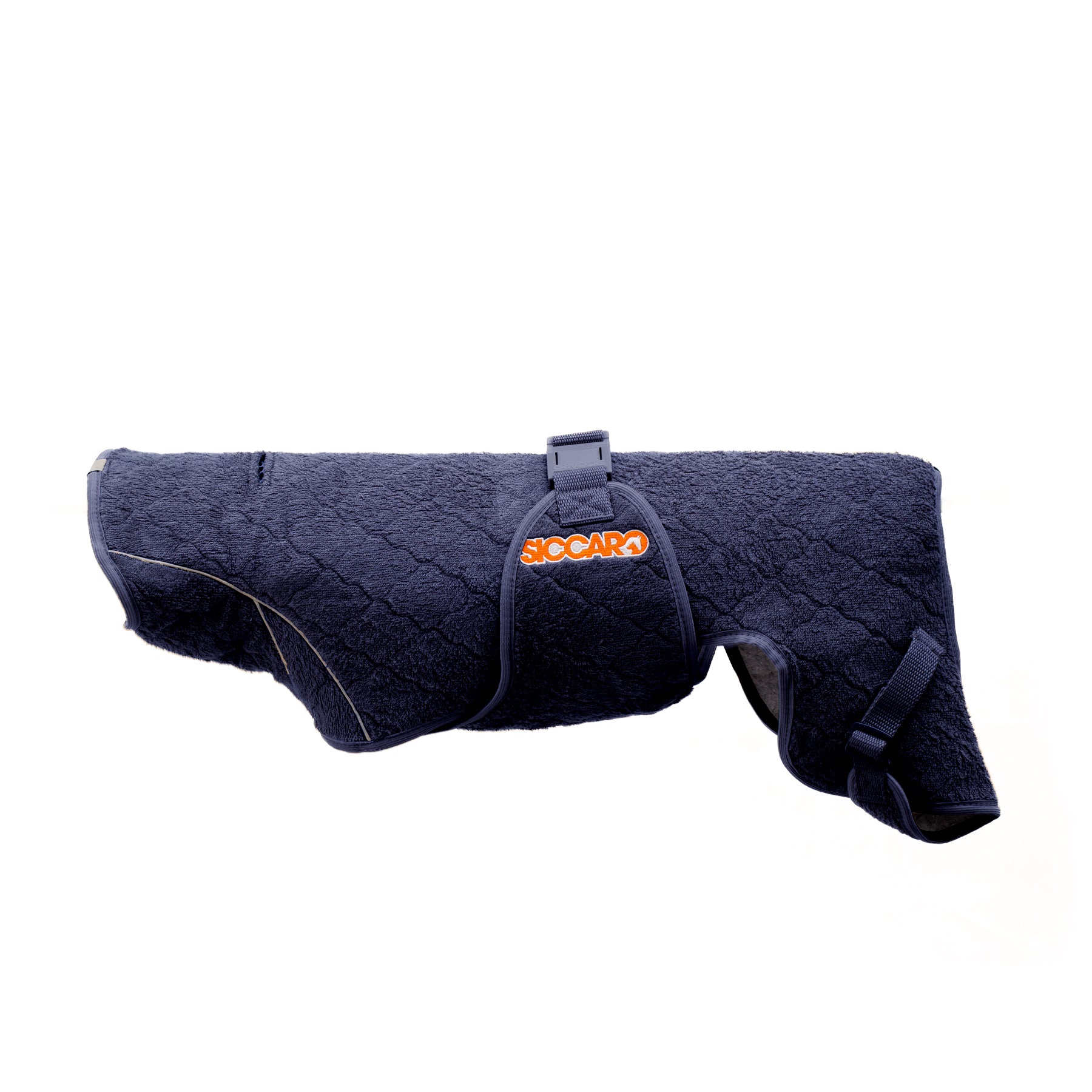 Solution / Hundebademantel / 40