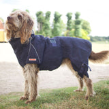 Siccaro Solution / Hundebademantel / 60 Drying Coats