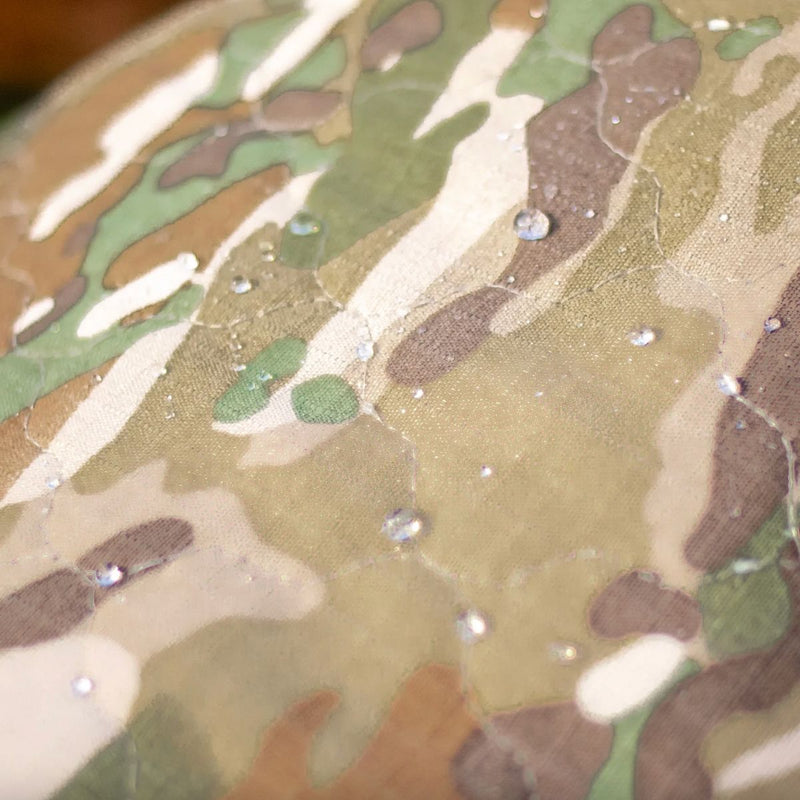 Siccaro Spirit Pro - Limited Edition - M Drying Coats New Camo