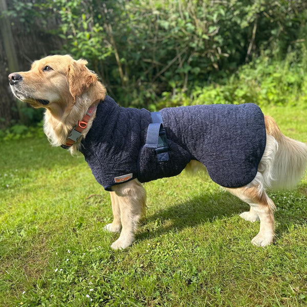 Siccaro Sport - XL Drying Coats