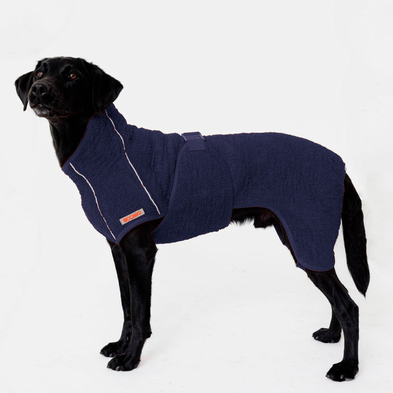 Siccaro Supreme 3.0 / 50 Drying Coats Blue Granite