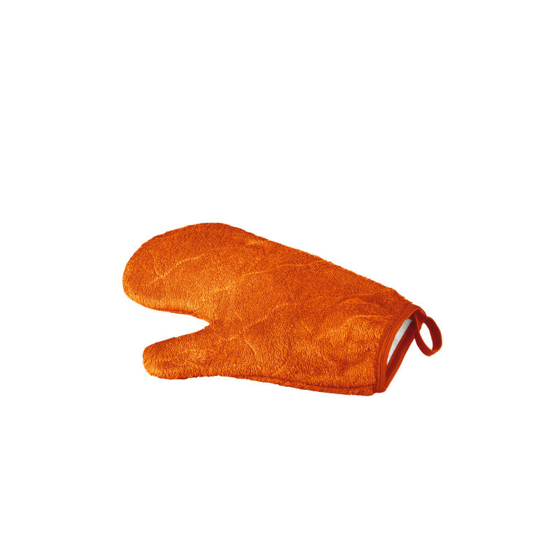Siccaro Trocken-Handschuh (1 Stk) DryGloves and others Rusty Orange