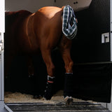 Siccaro Wrapido Pferdeschwanz trocknet Horse products