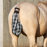 Siccaro Wrapido Pferdeschwanz trocknet Horse products
