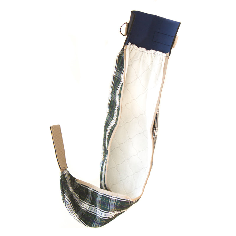 Siccaro Wrapido Pferdeschwanz trocknet Horse products