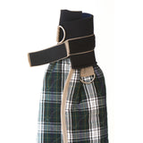 Siccaro Wrapido Pferdeschwanz trocknet Horse products