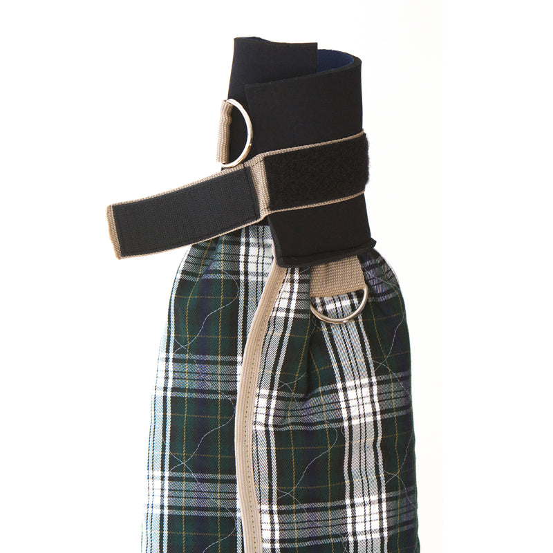 Siccaro Wrapido Pferdeschwanz trocknet Horse products